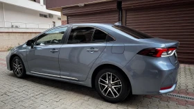 Обява за продажба на Toyota Corolla ~35 500 лв. - изображение 2