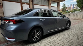 Обява за продажба на Toyota Corolla ~35 500 лв. - изображение 3