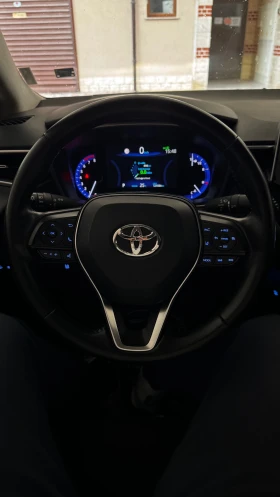 Обява за продажба на Toyota Corolla ~35 500 лв. - изображение 9