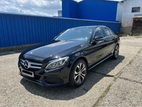 Обява за продажба на Mercedes-Benz C 250 4MATIC AIRMATIC ~40 900 лв. - изображение 1