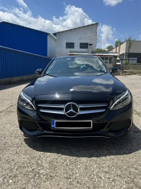 Обява за продажба на Mercedes-Benz C 250 4MATIC AIRMATIC ~40 900 лв. - изображение 1