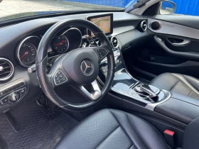 Обява за продажба на Mercedes-Benz C 250 4MATIC AIRMATIC ~40 900 лв. - изображение 9