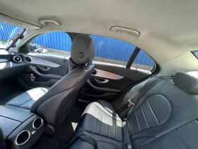 Обява за продажба на Mercedes-Benz C 250 4MATIC AIRMATIC ~40 900 лв. - изображение 7