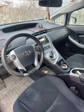 Обява за продажба на Toyota Prius ~10 600 лв. - изображение 6