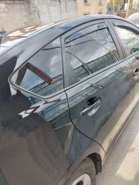 Обява за продажба на Toyota Prius ~10 600 лв. - изображение 11
