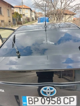 Обява за продажба на Toyota Prius ~10 600 лв. - изображение 10