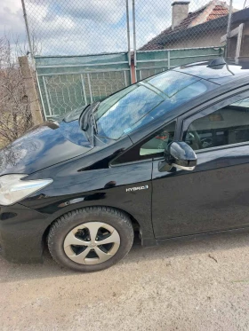 Обява за продажба на Toyota Prius ~10 600 лв. - изображение 4