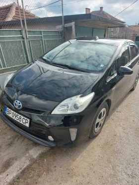 Обява за продажба на Toyota Prius ~10 600 лв. - изображение 1