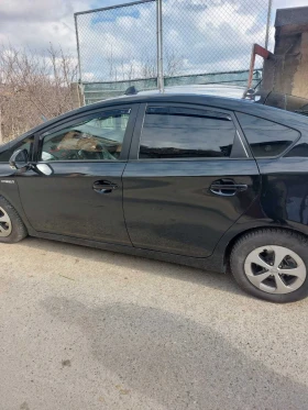Обява за продажба на Toyota Prius ~10 600 лв. - изображение 3