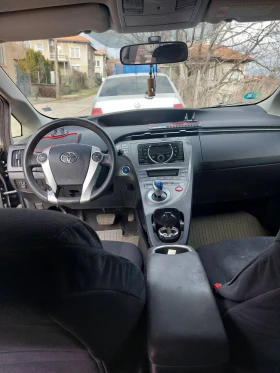 Обява за продажба на Toyota Prius ~10 600 лв. - изображение 8