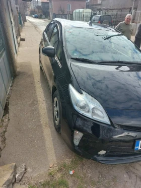 Обява за продажба на Toyota Prius ~10 600 лв. - изображение 2
