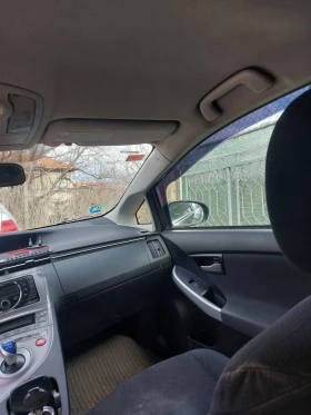 Обява за продажба на Toyota Prius ~10 600 лв. - изображение 7