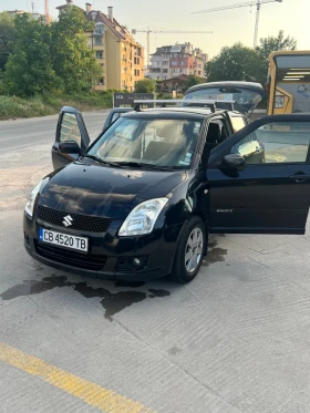 Обява за продажба на Suzuki Swift ~7 000 лв. - изображение 1
