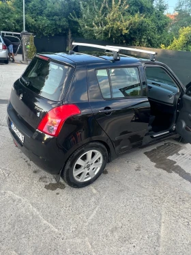 Обява за продажба на Suzuki Swift ~7 000 лв. - изображение 6