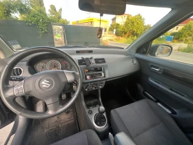 Обява за продажба на Suzuki Swift ~7 000 лв. - изображение 11