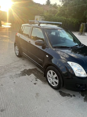 Обява за продажба на Suzuki Swift ~7 000 лв. - изображение 7