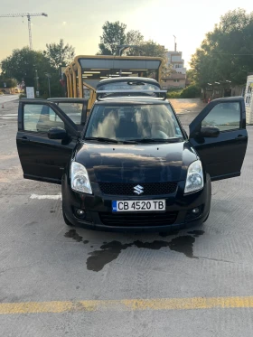 Обява за продажба на Suzuki Swift ~7 000 лв. - изображение 1