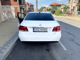 Обява за продажба на Mercedes-Benz E 220 2.2 ~21 500 лв. - изображение 5