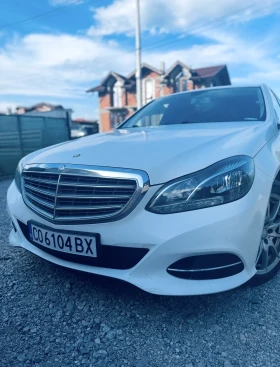 Обява за продажба на Mercedes-Benz E 220 2.2 ~21 500 лв. - изображение 3
