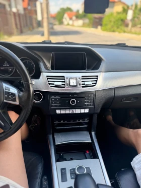 Mercedes-Benz E 220 2.2 - 21000 лв. - 21924908 16