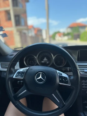 Mercedes-Benz E 220 2.2 - 21000 лв. - 21924908 13