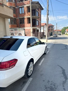 Обява за продажба на Mercedes-Benz E 220 2.2 ~21 500 лв. - изображение 6