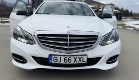 Обява за продажба на Mercedes-Benz E 220 2.2 ~21 500 лв. - изображение 2