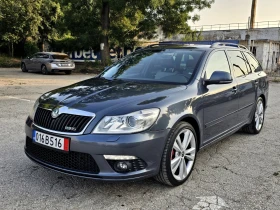 Обява за продажба на Skoda Octavia VRS - 170к.с Фейслифт  ~12 990 лв. - изображение 4