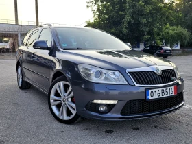 Обява за продажба на Skoda Octavia VRS - 170к.с Фейслифт  ~12 990 лв. - изображение 3