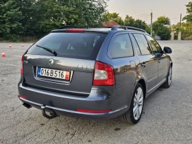 Обява за продажба на Skoda Octavia VRS - 170к.с Фейслифт  ~12 990 лв. - изображение 6