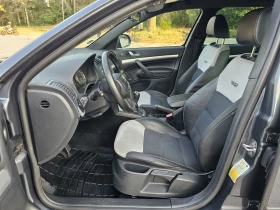 Обява за продажба на Skoda Octavia VRS - 170к.с Фейслифт  ~12 990 лв. - изображение 10