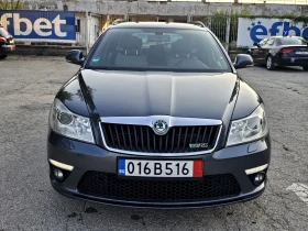 Обява за продажба на Skoda Octavia VRS - 170к.с Фейслифт  ~12 990 лв. - изображение 2