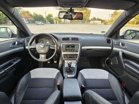 Обява за продажба на Skoda Octavia VRS - 170к.с Фейслифт  ~12 990 лв. - изображение 9