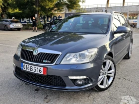 Обява за продажба на Skoda Octavia VRS - 170к.с Фейслифт  ~12 990 лв. - изображение 1