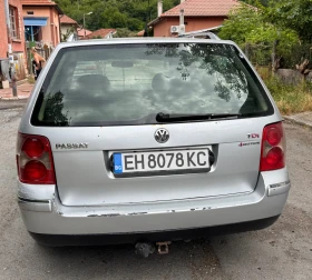 VW Passat 44 | Mobile.bg    4