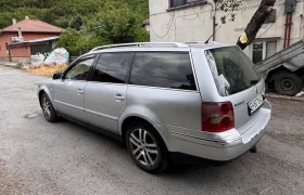 VW Passat 44 | Mobile.bg    3
