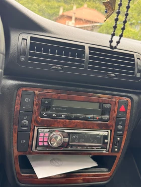 VW Passat 44 | Mobile.bg    5