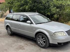 VW Passat 44 | Mobile.bg    2