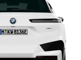BMW iX xDrive40 - 118500 лв. - 84984375 7