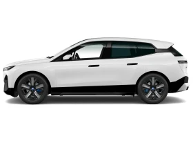 BMW iX xDrive40 - 118500 лв. - 84984375 4