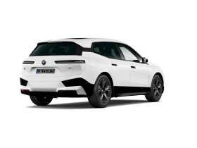 BMW iX xDrive40 - 118500 лв. - 84984375 3