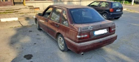 Обява за продажба на Volvo 440 ~2 200 лв. - изображение 1