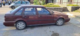 Обява за продажба на Volvo 440 ~2 200 лв. - изображение 3