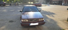 Обява за продажба на Volvo 440 ~2 200 лв. - изображение 1
