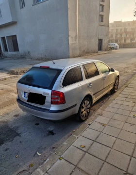 Skoda Octavia 2.0 tdi BKD - 4000 лв. / 2045.17 € - 88475930 14