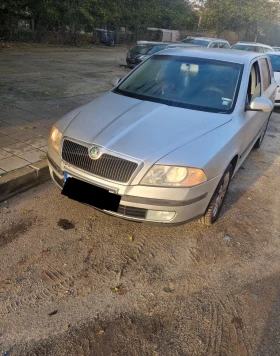 Skoda Octavia 2.0 tdi BKD - 4000 лв. / 2045.17 € - 88475930 16