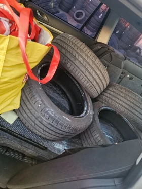 Skoda Octavia 2.0 tdi BKD - 4000 лв. / 2045.17 € - 88475930 12