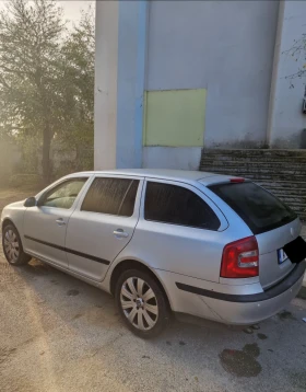 Skoda Octavia 2.0 tdi BKD - 4000 лв. / 2045.17 € - 88475930 15