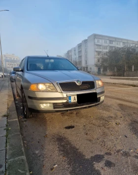 Skoda Octavia 2.0 tdi BKD - 4000 лв. / 2045.17 € - 88475930 17