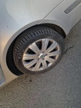 Skoda Octavia 2.0 tdi BKD - 4000 лв. / 2045.17 € - 88475930 10